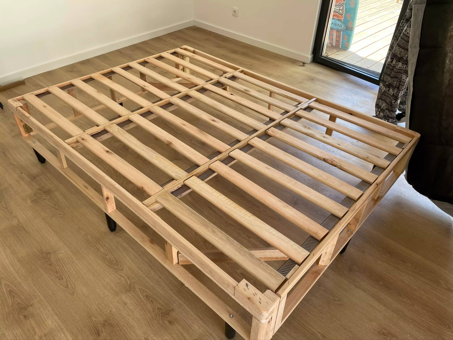 cama box emma